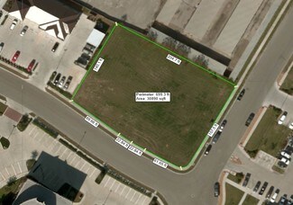 Plus de détails pour 5674 Sarazen Dr, Corpus Christi, TX - Terrain à louer