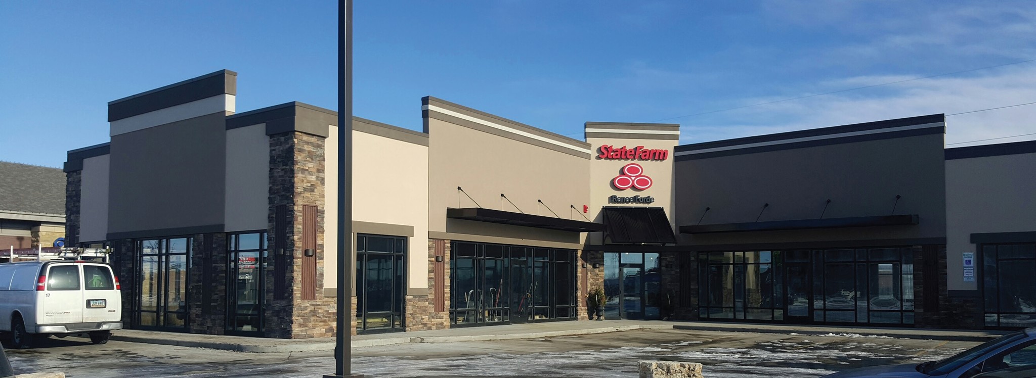 3139 Bluestem Dr, West Fargo, ND à louer Photo principale– Image 1 sur 8