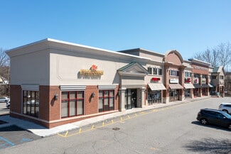 Plus de détails pour 1-21 Franklin Tpke, Mahwah, NJ - Local commercial à louer