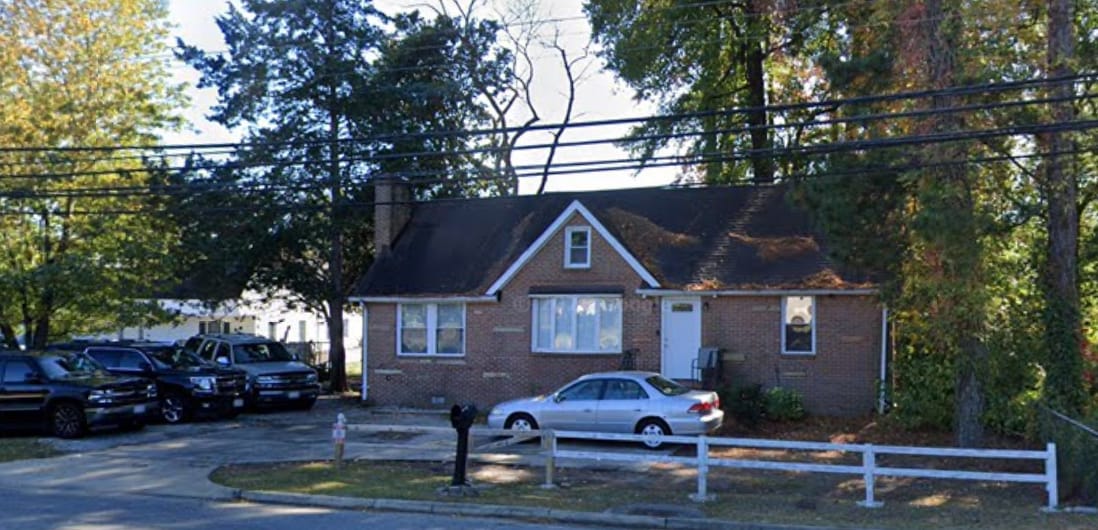 140 Great Bridge Blvd, Chesapeake, VA à louer Photo intérieure– Image 1 sur 10