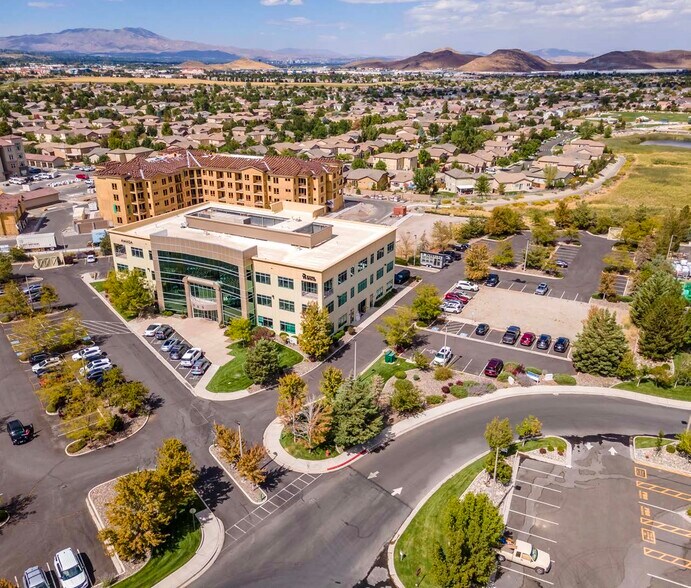 0 Damonte Ranch Pkwy, Reno, NV à louer - Photo de l’immeuble – Image 3 sur 14
