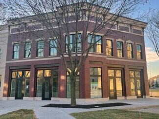 Plus de détails pour 12770 W New Market St, Carmel, IN - Bureau à louer