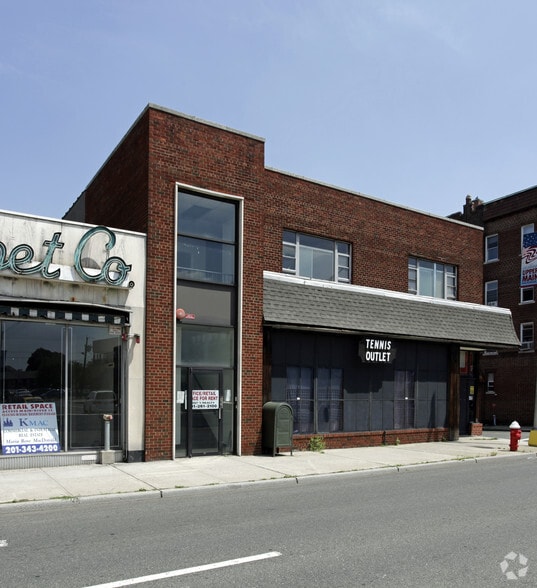 400 Main St, Hackensack, NJ à louer - Photo principale – Image 2 sur 4
