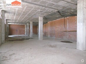 Local commercial dans Ávila, Ávila à louer Photo intérieure– Image 1 sur 4