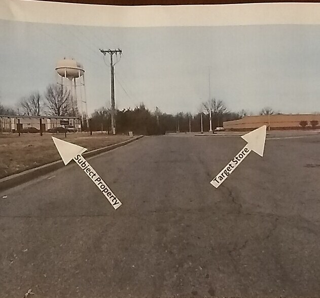 830 Goodman Rd W, Horn Lake, MS à vendre - Photo de l’immeuble – Image 2 sur 9