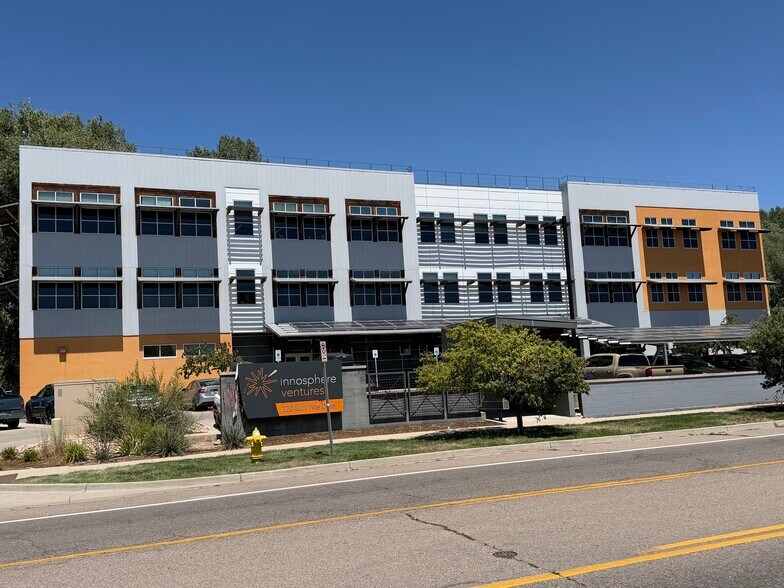 308 E Vine Dr, Fort Collins, CO à louer - Photo de l’immeuble – Image 2 sur 11