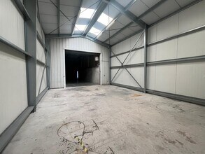 Local d’activités dans Marseille à louer Photo intérieure– Image 2 sur 4