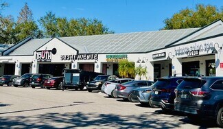 Plus de détails pour 2814 E Bearss Ave, Tampa, FL - Bureau, Local commercial à louer