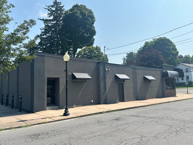 60 State St, Phoenix, NY à louer - Photo de l’immeuble – Image 3 sur 6