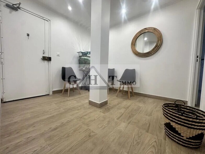 Bureau dans Créteil à louer - Photo de l’immeuble – Image 2 sur 5