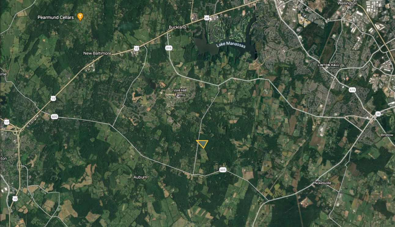 Greenwich, Nokesville, VA à vendre Photo principale– Image 1 sur 2
