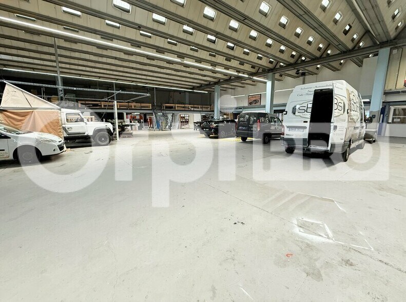 Local d'activités dans Le Havre à vendre - Photo intérieure – Image 2 sur 12
