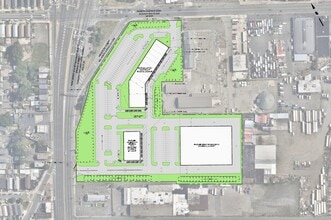 795 Meadow St, Elizabeth, NJ à louer Plan d’étage– Image 1 sur 1