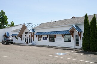 Plus de détails pour 32 Wall St, Madison, CT - Bureau/Local commercial à louer