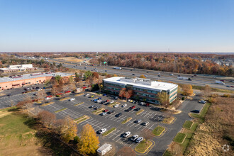 150 Riverside Pky, Fredericksburg, VA - VUE AÉRIENNE  vue de carte - Image1