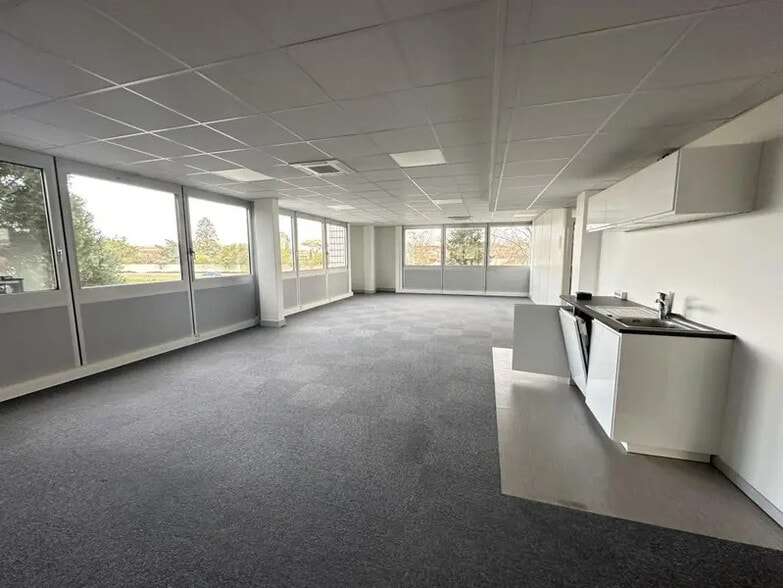 5 Avenue Albert Durand, Blagnac à louer - Photo intérieure – Image 1 sur 11