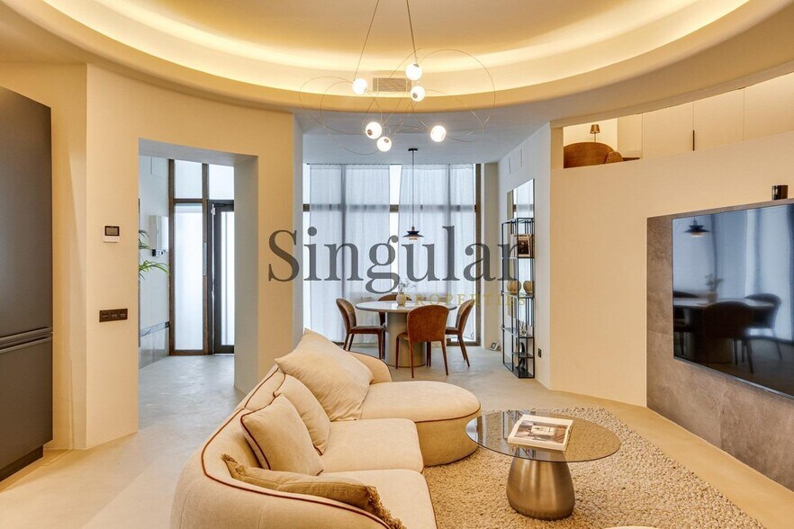 Immeuble residentiel dans Barcelone, Barcelona à vendre - Photo intérieure – Image 3 sur 7
