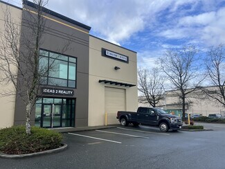 Plus de détails pour 19840 96th Ave, Langley Twp, BC - Industriel/Logistique à louer