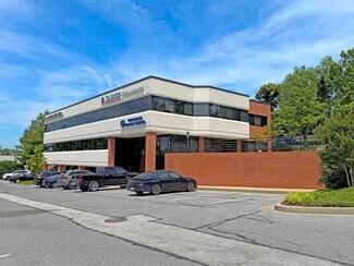 Plus de détails pour 1312 Bellona Ave, Lutherville, MD - Bureau à louer