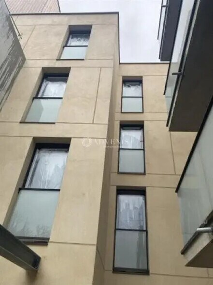 Local commercial dans Nancy à vendre - Photo de l’immeuble – Image 3 sur 7