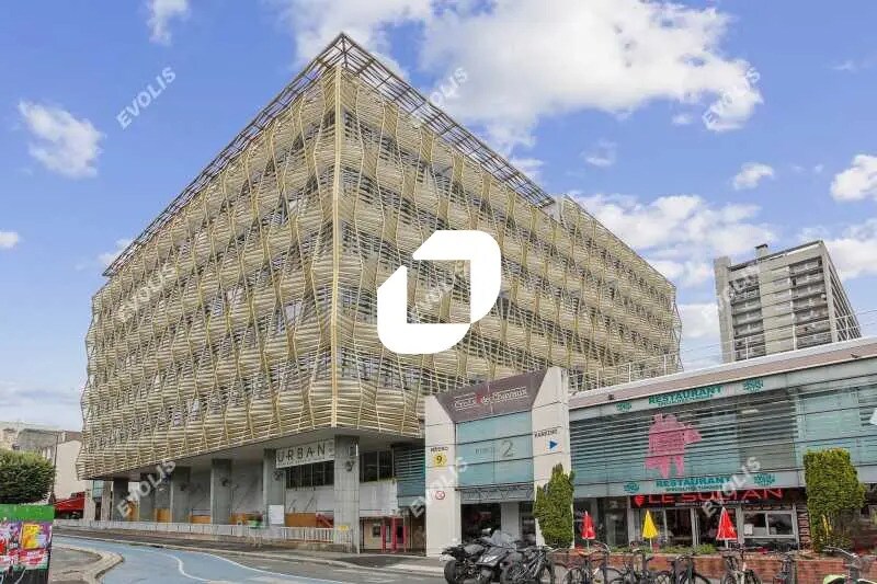 Bureau dans Montreuil à louer Photo de l’immeuble– Image 1 sur 15