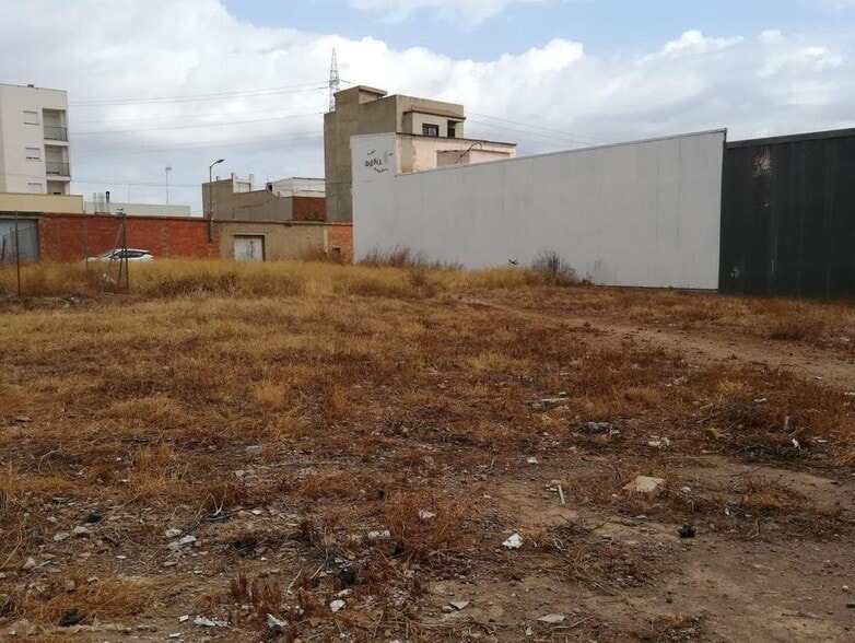Carrer San Esteban, 35, ALMAZORA, Castellón à vendre - Plan de site – Image 3 sur 3