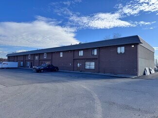 Plus de détails pour 8106 S 1460 W, West Jordan, UT - Local d'activités à louer