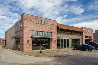 Plus de détails pour 1046 Texan Trl, Grapevine, TX - Bureau/Médical à louer
