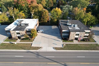Plus de détails pour 1877 Orchard Lake Rd, Bloomfield Township, MI - Bureau à vendre