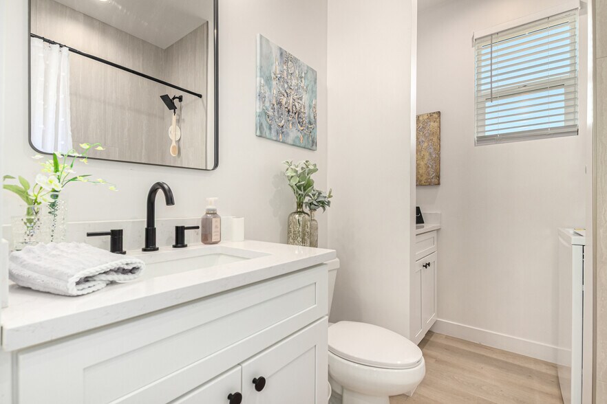 1728 W Sherman St, Phoenix, AZ à vendre - Photo de l’immeuble – Image 2 sur 19