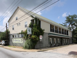 Plus de détails pour Dekalb Ave and Brooks Ave Assemblage – Local commercial à vendre, Atlanta, GA