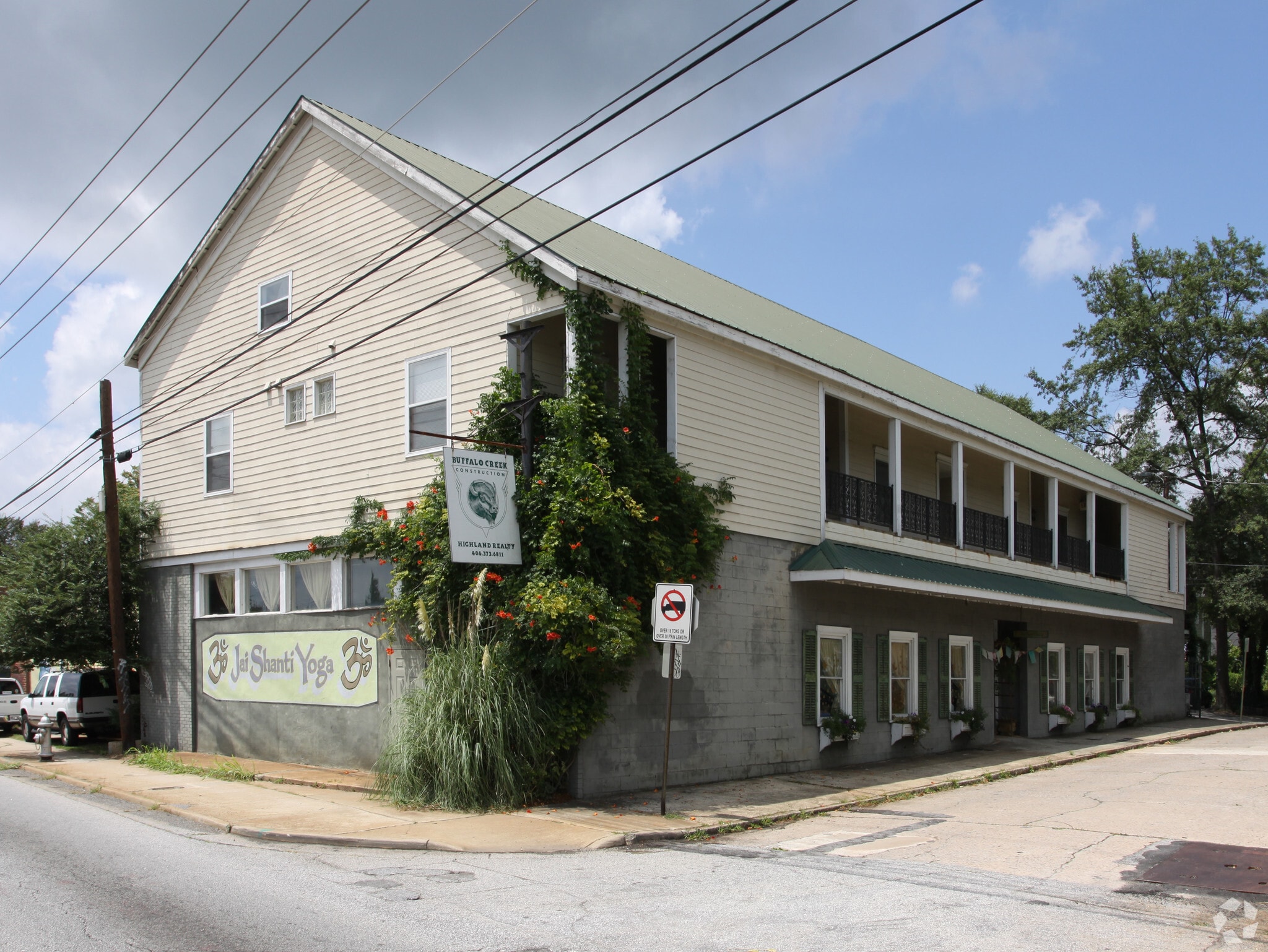 1630 Dekalb Ave, Atlanta, GA à vendre Photo principale– Image 1 sur 3