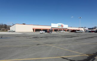 Plus de détails pour 7836 State Ave, Kansas City, KS - Local commercial à louer