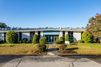 Plus de détails pour 1372 Main St, Coventry, RI - Local d'activités, Industriel/Logistique à louer