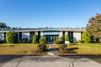 Plus de détails pour 1372 Main St, Coventry, RI - Local d'activités, Industriel/Logistique à louer