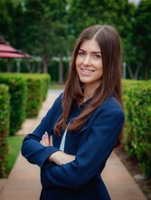 Annaliese Zeidan