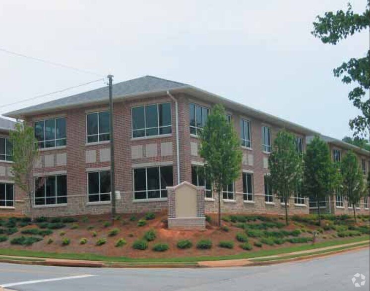 3851 Duluth Park Ln NW, Duluth, GA à vendre - Photo de l’immeuble – Image 1 sur 66