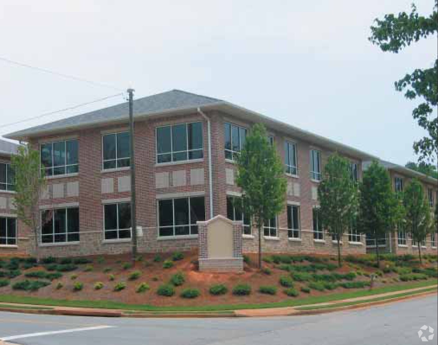 3851 Duluth Park Ln NW, Duluth, GA à vendre Photo de l’immeuble– Image 1 sur 67