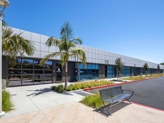 Plus de détails pour 16 Technology Dr, Irvine, CA - Bureau, Local d'activités à louer
