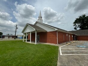 14000 Chrisman Rd, Houston, TX à louer Photo de l’immeuble– Image 1 sur 9