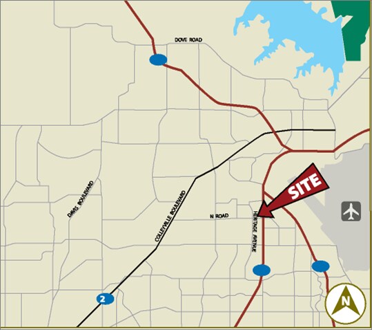 2350 Hall Johnson Rd, Grapevine, TX à louer - Photo de l’immeuble – Image 2 sur 13