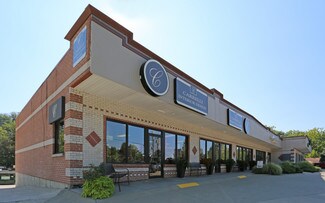 Plus de détails pour 6811-6813 Harrison Ave, Cincinnati, OH - Local commercial à louer