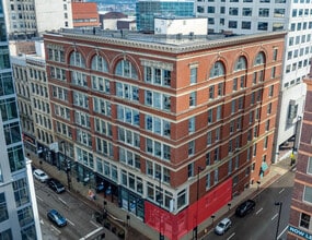 151 W 4th St, Cincinnati, OH à louer Photo intérieure– Image 1 sur 3