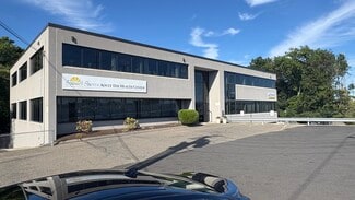 Plus de détails pour 720 Barnum Avenue Cutoff, Stratford, CT - Bureau à vendre