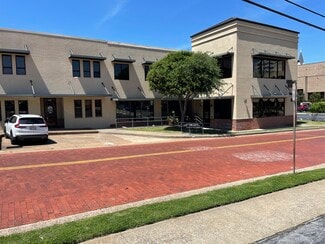 Plus de détails pour 227 S College Ave, Tyler, TX - Bureau à louer