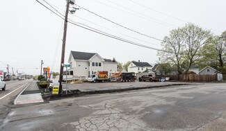 Plus de détails pour 577 Washington St, Stoughton, MA - Local commercial à vendre