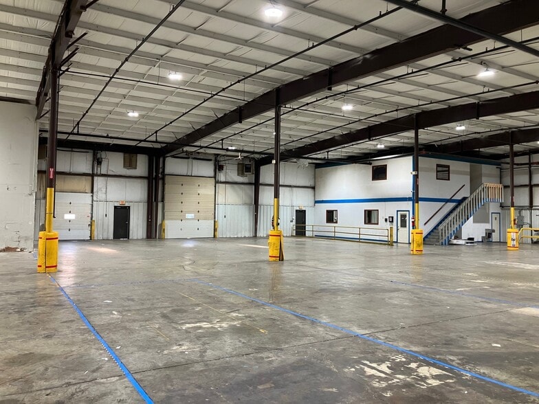 770 Andico Rd, Plainfield, IN à louer - Photo intérieure – Image 3 sur 18