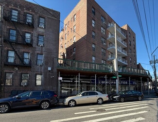 Plus de détails pour 1790 Flatbush Ave, Brooklyn, NY - Bureau/Local commercial à louer