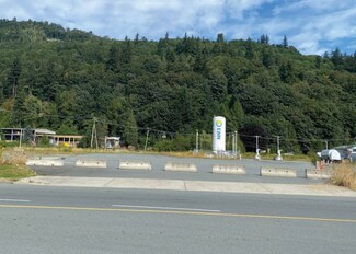 Plus de détails pour 44037 Progress Way, Chilliwack, BC - Terrain à vendre