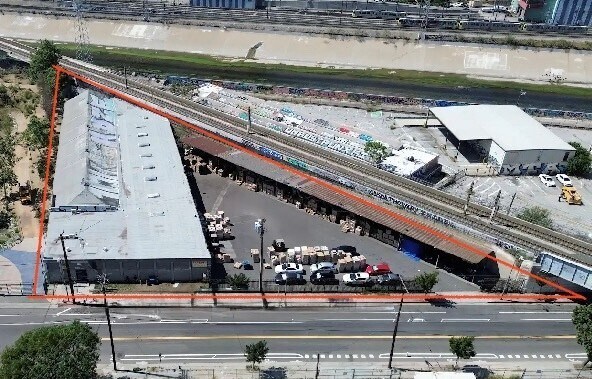 301 N Avenue 19, Los Angeles, CA à louer Aérien– Image 1 sur 6